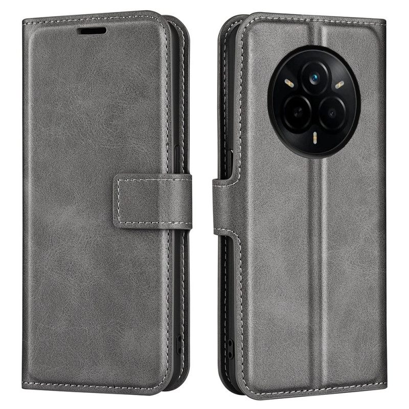 Θηκη Κινητου Realme 14 Pro 5g Θήκες Κινητών Δερμάτινο Στυλ