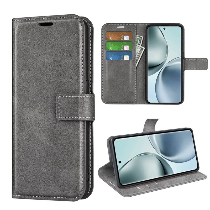 Θηκη Κινητου Realme 14 Pro 5g Θήκες Κινητών Δερμάτινο Στυλ