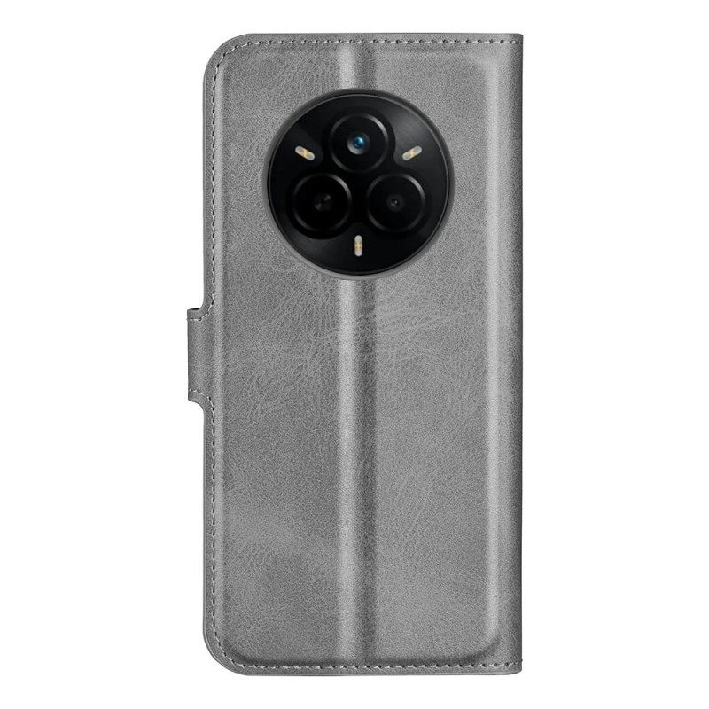 Θηκη Κινητου Realme 14 Pro 5g Θήκες Κινητών Δερμάτινο Στυλ