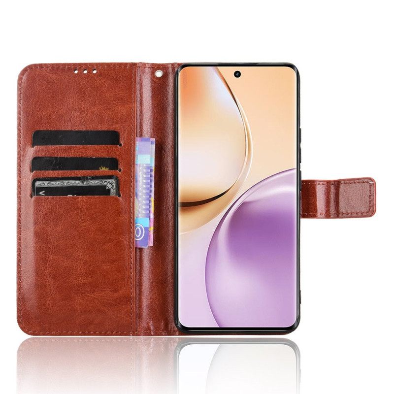 Θηκη Κινητου Realme 14 Pro 5g Θήκες Κινητών Φανταχτερό Τεχνητό Δέρμα