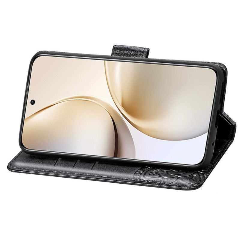 Θηκη Κινητου Realme 14 Pro 5g Θήκες Κινητών Μπαρόκ Πεταλούδα