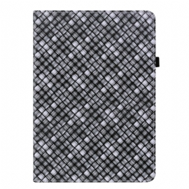 δερματινη θηκη Huawei MatePad 11 Πολύχρωμο