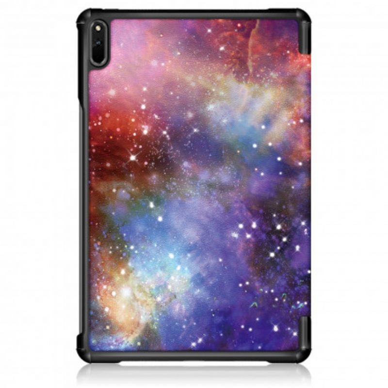 θηκη κινητου Huawei MatePad 11 Ενισχυμένο Σύμπαν