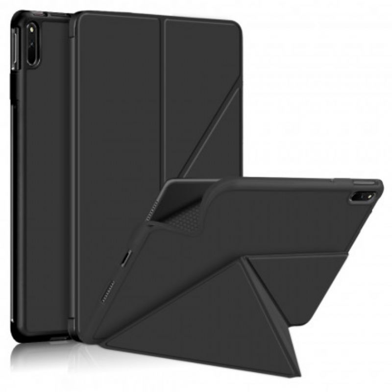 θηκη κινητου Huawei MatePad 11 Στυλ Origami