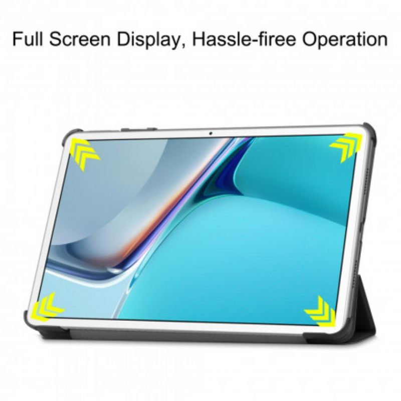 θηκη κινητου Huawei MatePad 11 Τριπλό