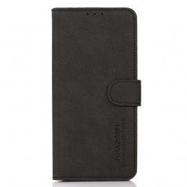 δερματινη θηκη Samsung Galaxy M52 5G Khazneh Fashion Leather Effect
