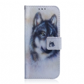 Κάλυμμα Samsung Galaxy M52 5G Winter Wolf