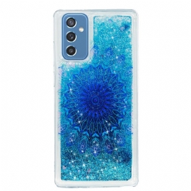 Θήκη Samsung Galaxy M52 5G Marine Mandala