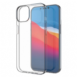 Θήκη iPhone 14 Διαφανές