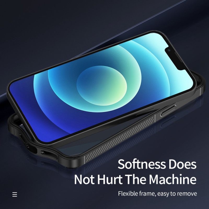 Θήκη iPhone 14 Καθαρή Απόχρωση