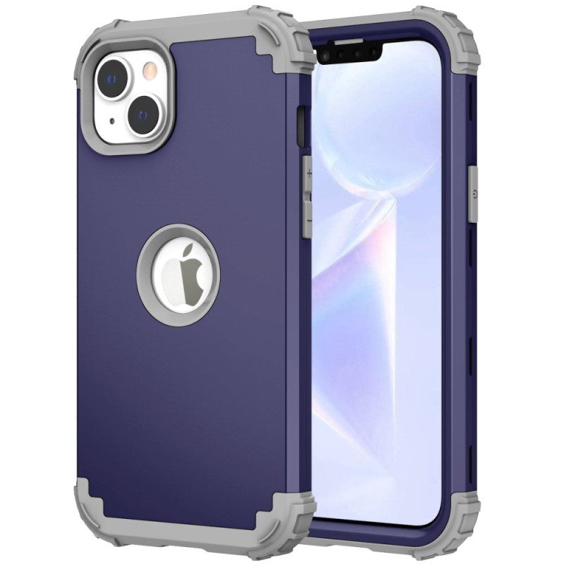 θηκη κινητου iPhone 14 προστασίας Τριπλή Προστασία