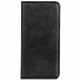 θηκη κινητου iPhone 14 Θήκη Flip Elegance Split Leather