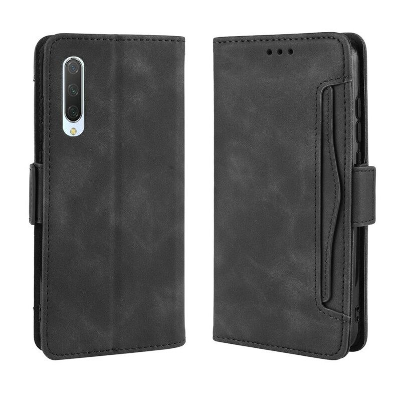 Κάλυμμα Xiaomi Mi 9 SE Πολυκάρτα Πρώτης Θέσης
