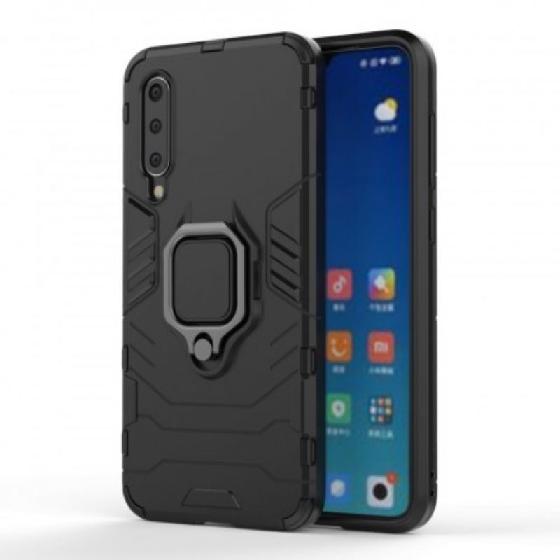 θηκη κινητου Xiaomi Mi 9 SE Ανθεκτικό Στον Δακτύλιο