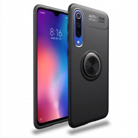 Θήκη Xiaomi Mi 9 SE Περιστροφικός Δακτύλιος