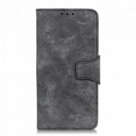 δερματινη θηκη Samsung Galaxy A32 5G Vintage Split Leather