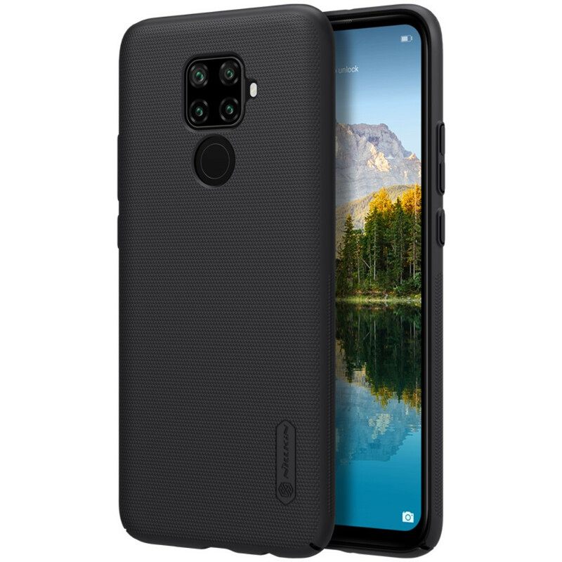 Θήκη Huawei Mate 30 Lite Hard Frost Nillkin