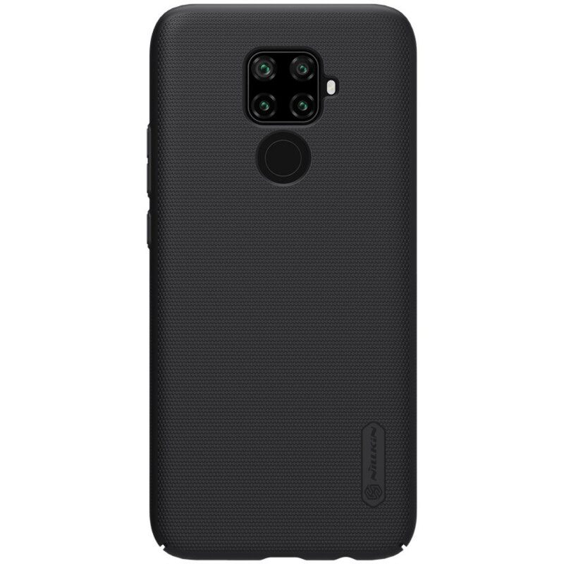 Θήκη Huawei Mate 30 Lite Hard Frost Nillkin