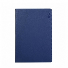 δερματινη θηκη Samsung Galaxy Tab S8 / Tab S7 Περιστρεφόμενο Faux Leather Enkay