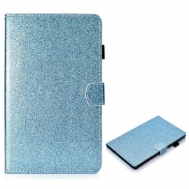 Κάλυμμα Samsung Galaxy Tab S8 / Tab S7 Αφρώδη Glitter