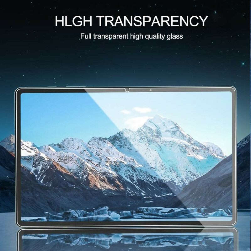 Προστασία Από Σκληρυμένο Γυαλί Για Samsung Galaxy Tab S8 / Tab S7