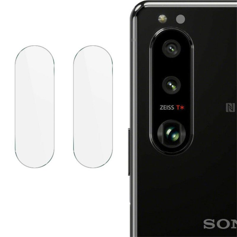 Προστατευτικός Φακός Από Γυαλί Για Sony Xperia 5 Iii Imak