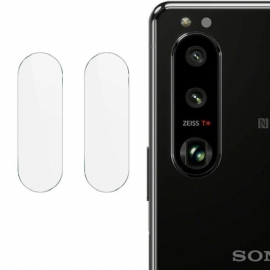 Προστατευτικός Φακός Από Γυαλί Για Sony Xperia 5 Iii Imak