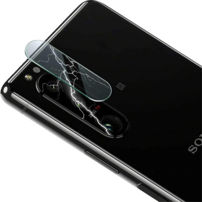 Προστατευτικός Φακός Από Γυαλί Για Sony Xperia 5 Iii Imak