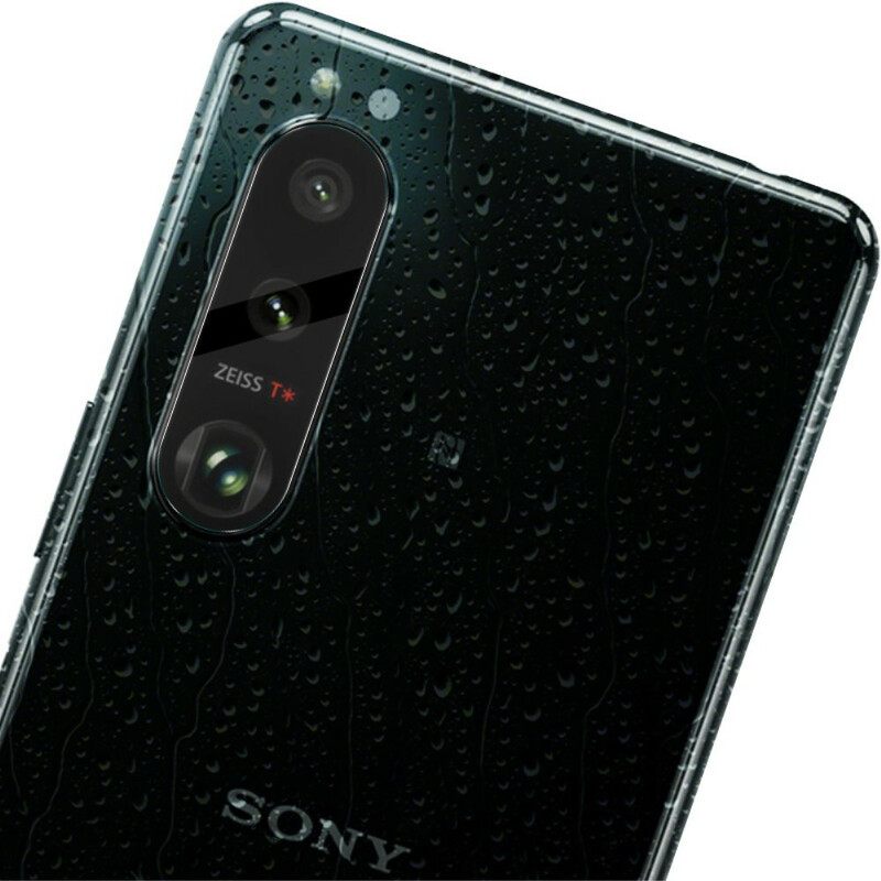 Προστατευτικός Φακός Από Γυαλί Για Sony Xperia 5 Iii Imak