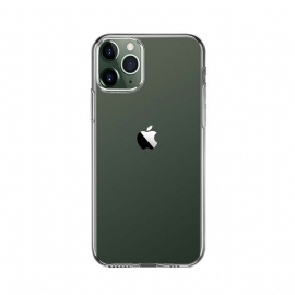 Θήκη iPhone 12 / 12 Pro Nxe Διαφανές