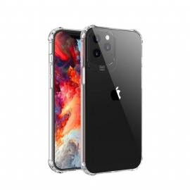 Θήκη iPhone 12 / 12 Pro Nxe Εκκαθάριση Βελτιωμένη