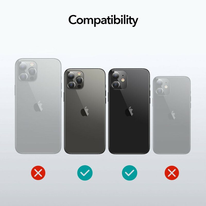 θηκη κινητου iPhone 12 / 12 Pro Υβριδικό Esr