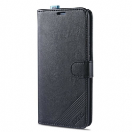 δερματινη θηκη Poco F2 Pro Azns Faux Leather