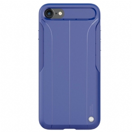 θηκη κινητου iPhone SE 3 / SE 2 / 8 / 7 Ενισχυτής Ήχου Nillkin
