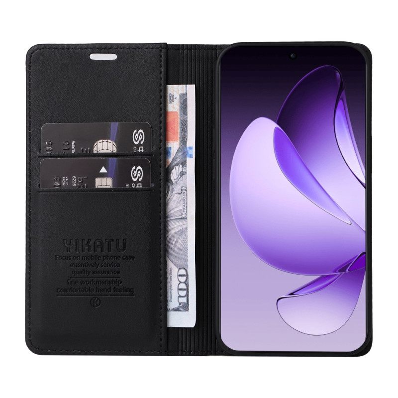 Δερματινη Θηκη Oppo Reno 13 Pro 5g Ykatu