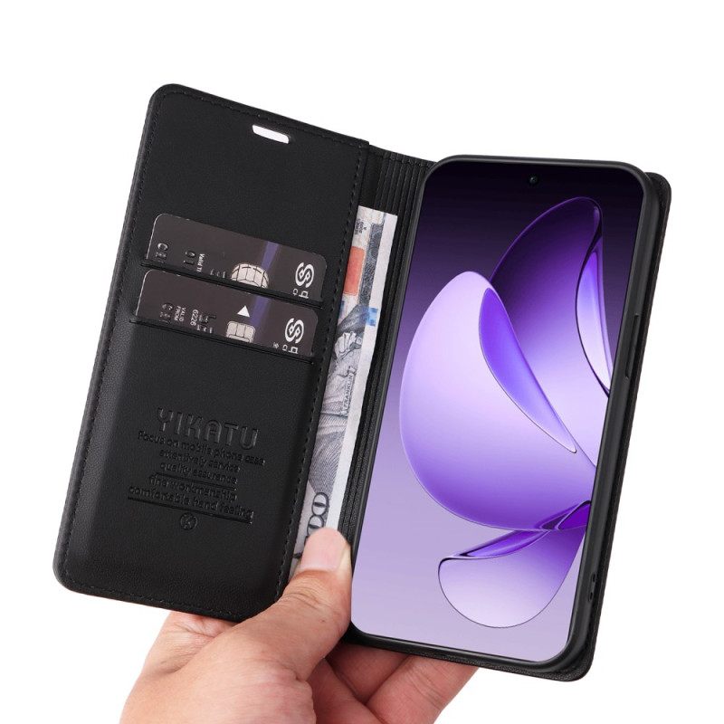Δερματινη Θηκη Oppo Reno 13 Pro 5g Ykatu