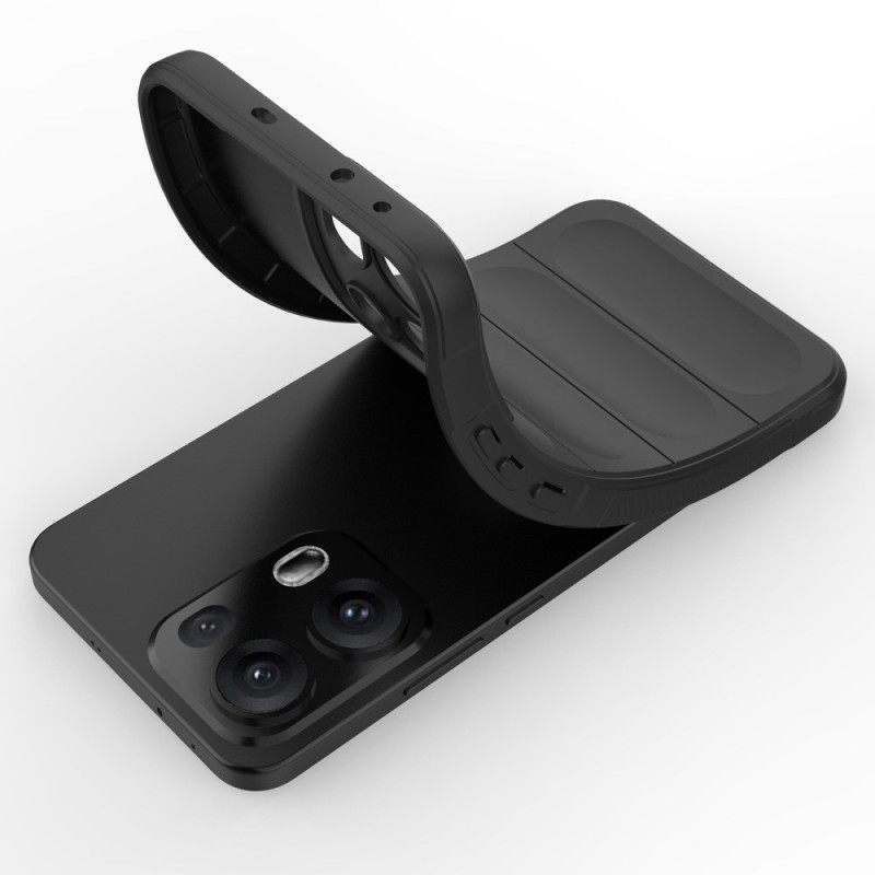 Κάλυμμα Oppo Reno 13 Pro 5g Αντιολισθητική