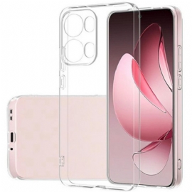 Κάλυμμα Oppo Reno 13 Pro 5g Διαφανές