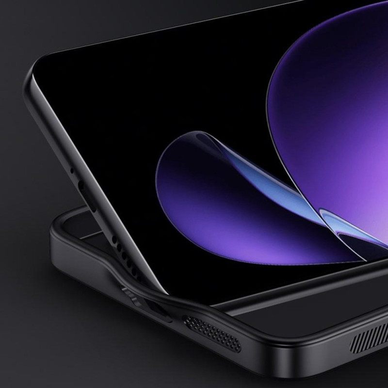 Κάλυμμα Oppo Reno 13 Pro 5g Εφέ Ξύλου