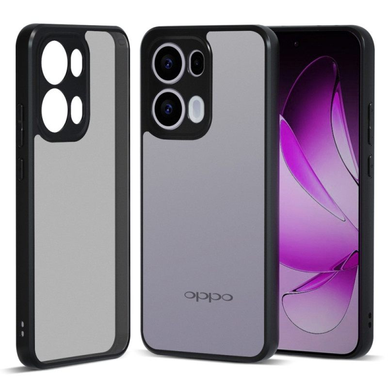 Κάλυμμα Oppo Reno 13 Pro 5g Ibmrs