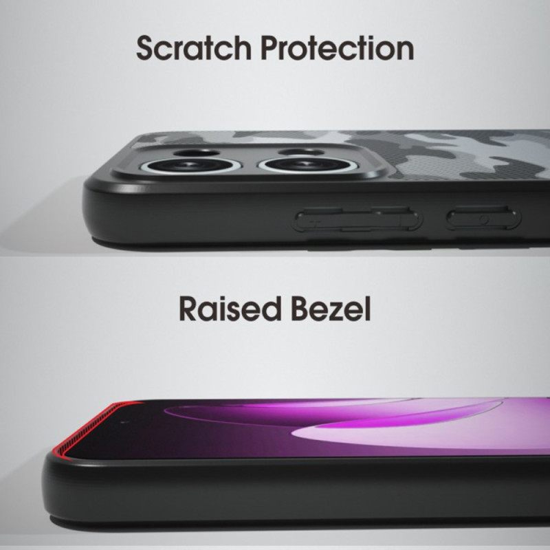 Κάλυμμα Oppo Reno 13 Pro 5g Ibmrs