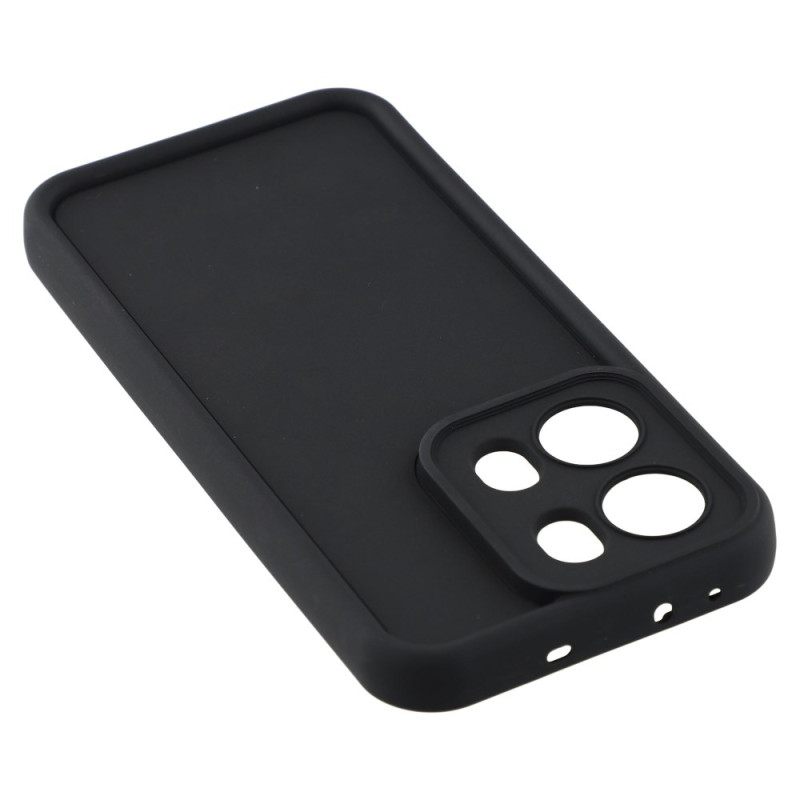 Κάλυμμα Oppo Reno 13 Pro 5g Με Αντιολισθητικό Σχεδιασμό Με Αυλακώσεις