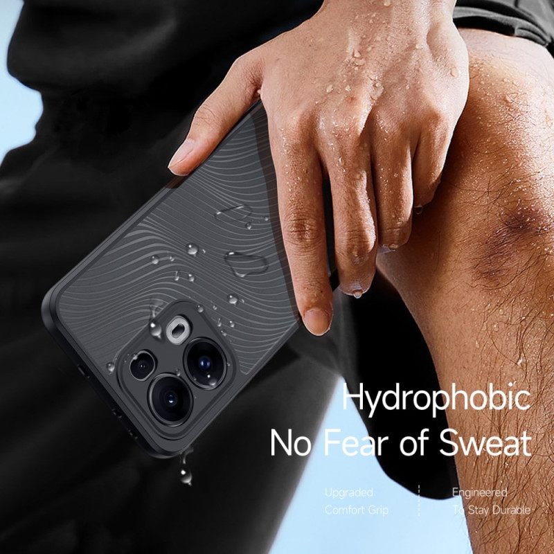 Κάλυμμα Oppo Reno 13 Pro 5g Σειρά Aimo Dux Ducis