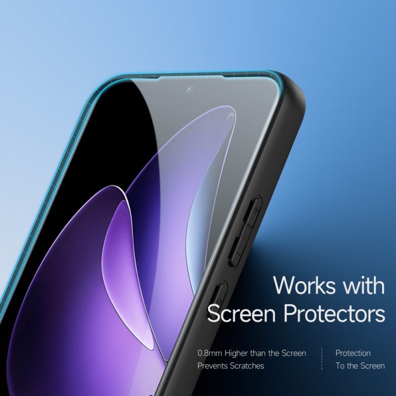 Κάλυμμα Oppo Reno 13 Pro 5g Σειρά Aimo Dux Ducis