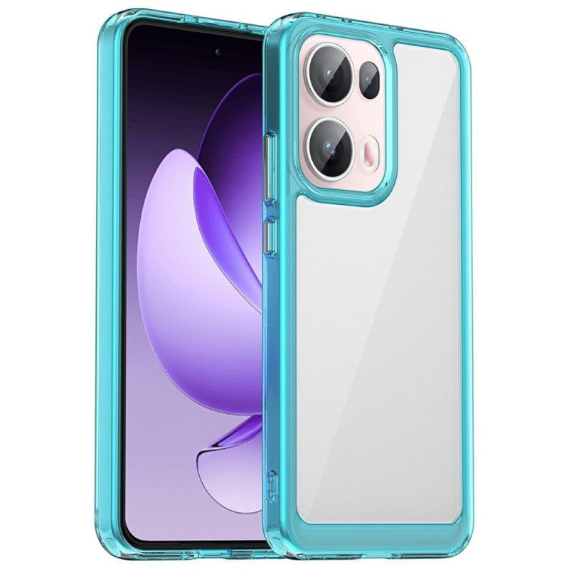 Κάλυμμα Oppo Reno 13 Pro 5g Σειρά Candy