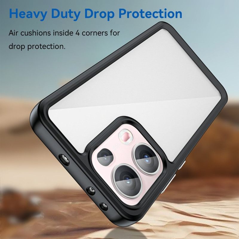 Κάλυμμα Oppo Reno 13 Pro 5g Σειρά Candy