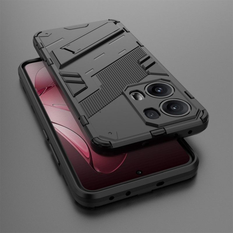 Κάλυμμα Oppo Reno 13 Pro 5g Θήκες Κινητών Αφαιρούμενη Βάση Hands-free Δύο Θέσεων