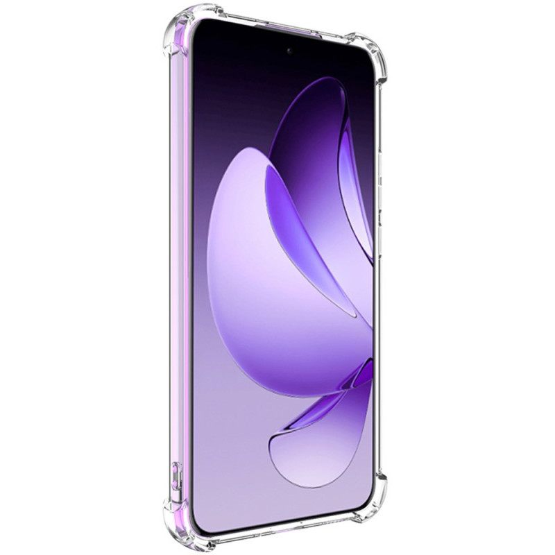 Κάλυμμα Oppo Reno 13 Pro 5g Θήκες Κινητών Σειρά Ux-4 Imak