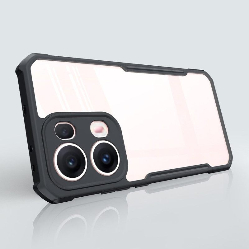 Κάλυμμα Oppo Reno 13 Pro 5g Xundd