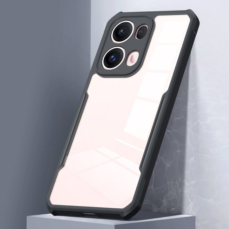 Κάλυμμα Oppo Reno 13 Pro 5g Xundd